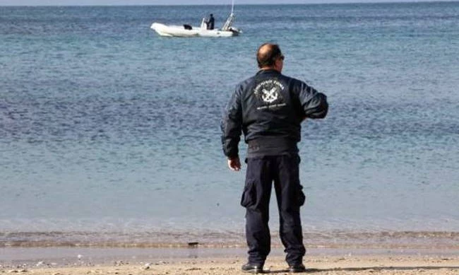 Σοκ στη Θεσπρωτία: Νεκρός ανασύρθηκε αστυνομικός από τη θάλασσα